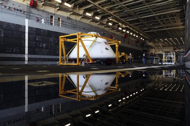 NASA image: KSC-2013-3293