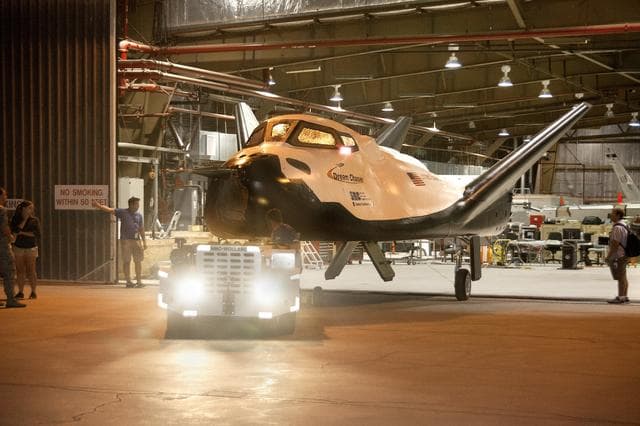 NASA image: KSC-2013-3294