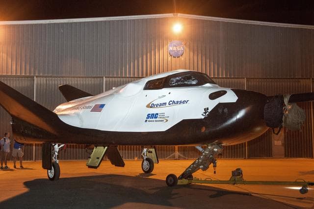 NASA image: KSC-2013-3295