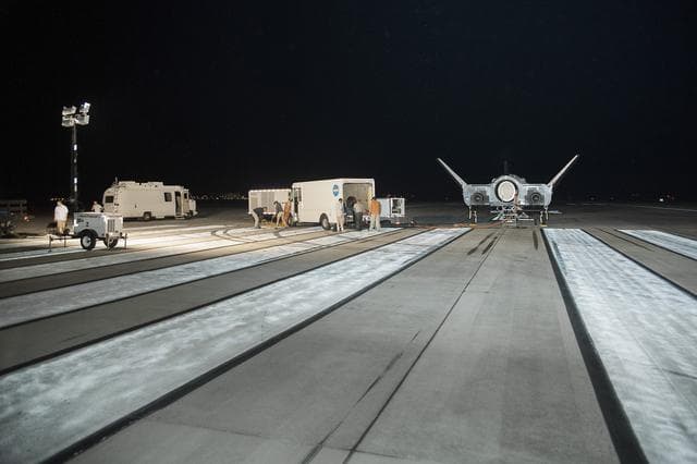 NASA image: KSC-2013-3297