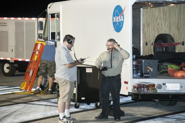 NASA image: KSC-2013-3298