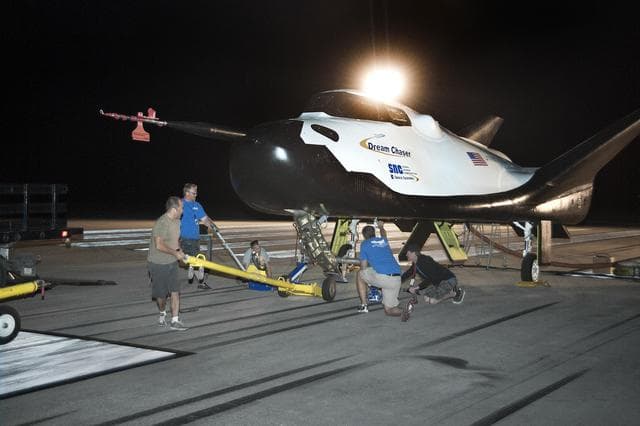 NASA image: KSC-2013-3299