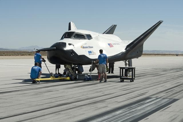 NASA image: KSC-2013-3305