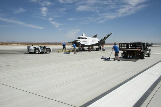 NASA image: KSC-2013-3309