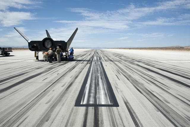 NASA image: KSC-2013-3310