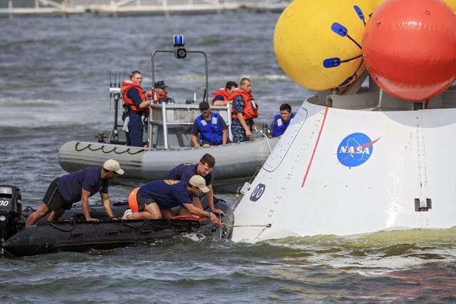 NASA image: KSC-2013-3332