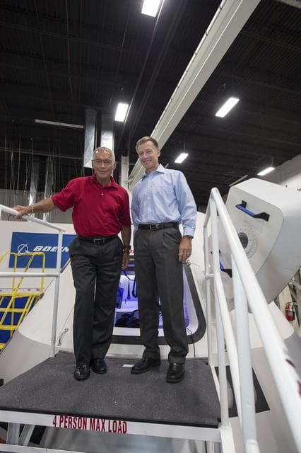 NASA image: KSC-2013-3351