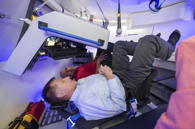 NASA image: KSC-2013-3353