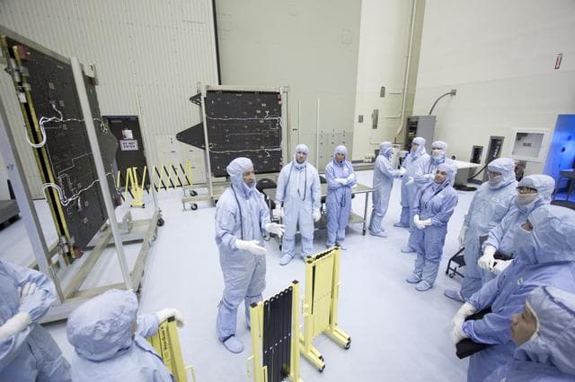 NASA image: KSC-2013-3355
