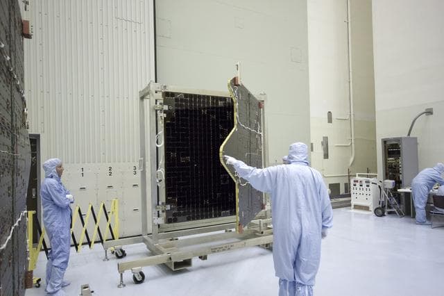 NASA image: KSC-2013-3356