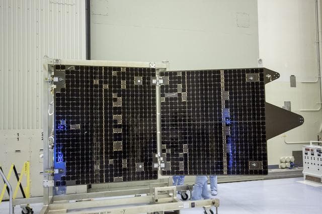 NASA image: KSC-2013-3358