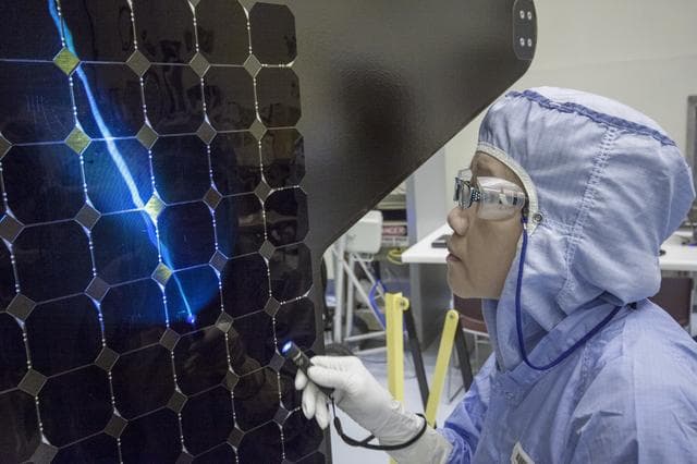 NASA image: KSC-2013-3361