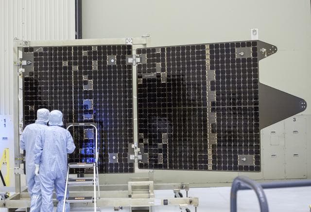 NASA image: KSC-2013-3364