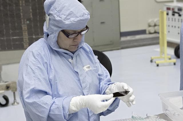 NASA image: KSC-2013-3365