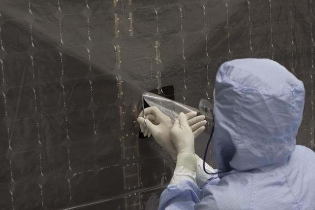 NASA image: KSC-2013-3367