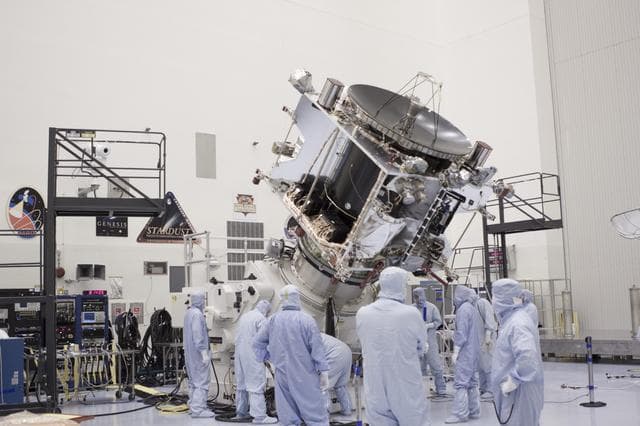 NASA image: KSC-2013-3374