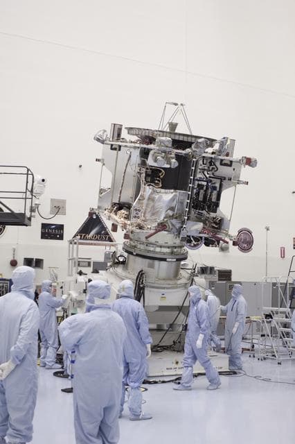 NASA image: KSC-2013-3375