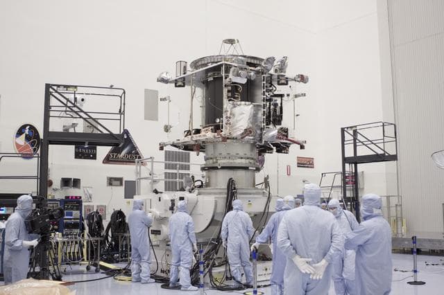 NASA image: KSC-2013-3376