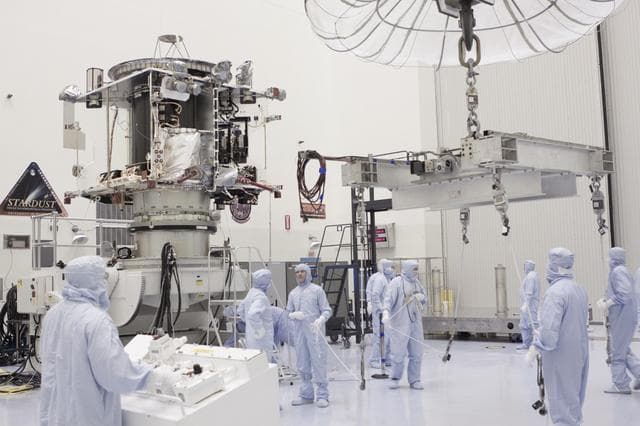 NASA image: KSC-2013-3379