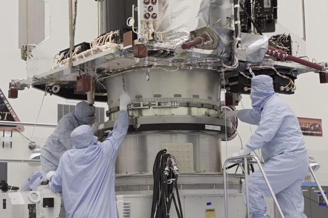 NASA image: KSC-2013-3380