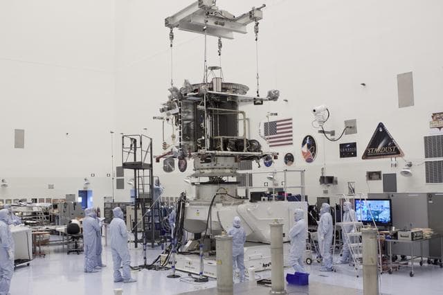 NASA image: KSC-2013-3381