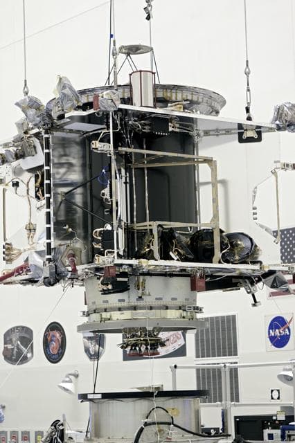 NASA image: KSC-2013-3383