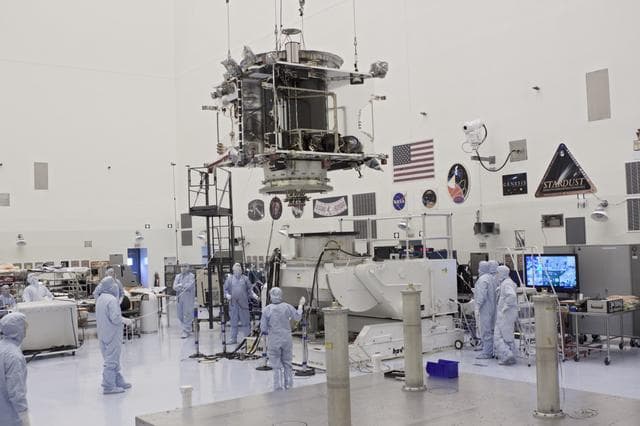NASA image: KSC-2013-3384