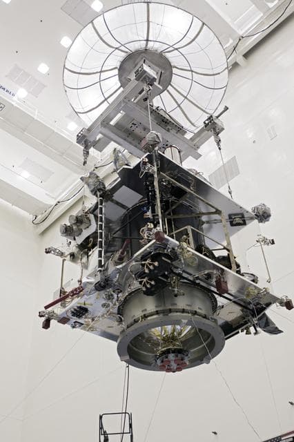 NASA image: KSC-2013-3385