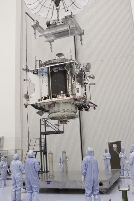 NASA image: KSC-2013-3386
