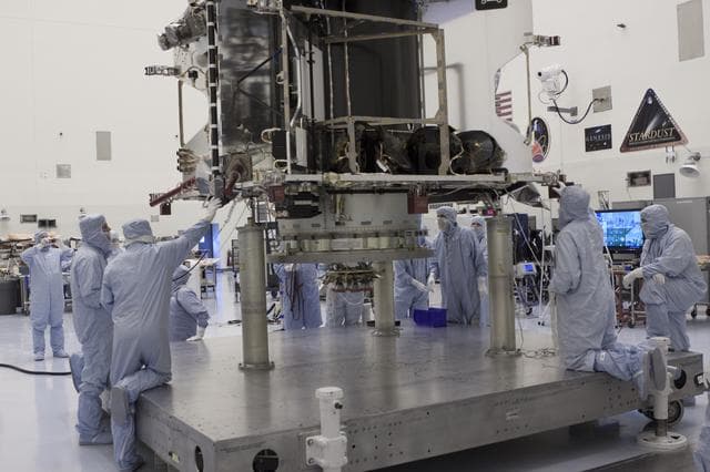 NASA image: KSC-2013-3387