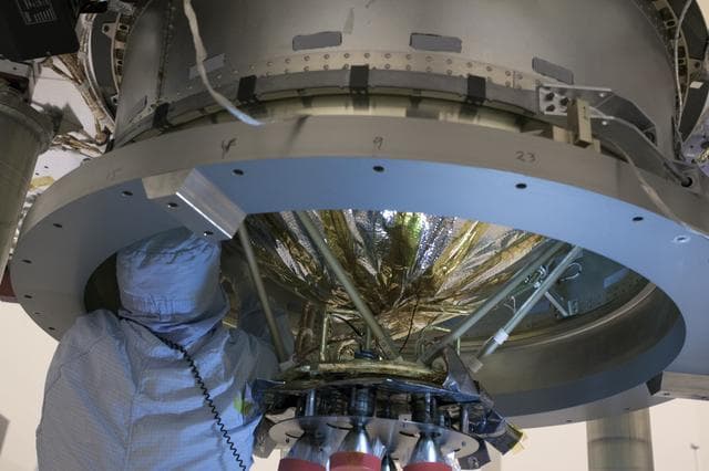 NASA image: KSC-2013-3388