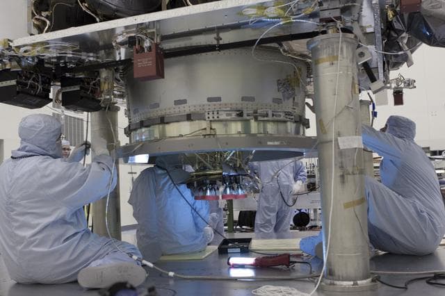 NASA image: KSC-2013-3389