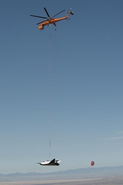 NASA image: KSC-2013-3390