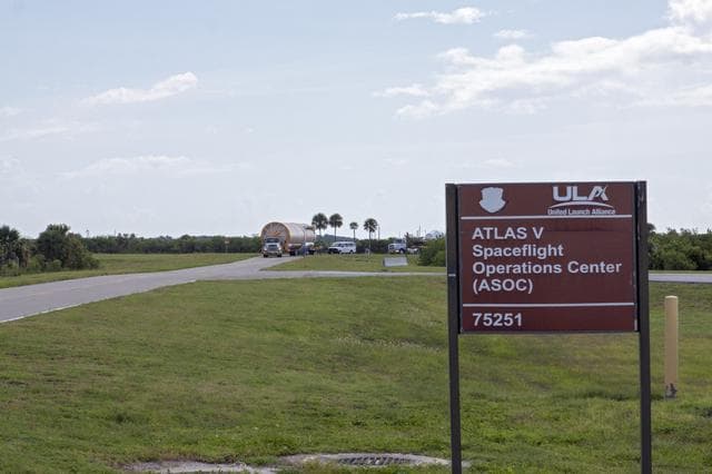 NASA image: KSC-2013-3420