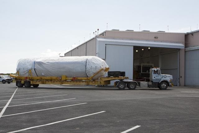 NASA image: KSC-2013-3423