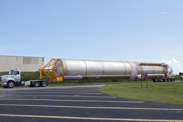 NASA image: KSC-2013-3425