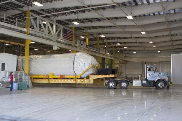 NASA image: KSC-2013-3429