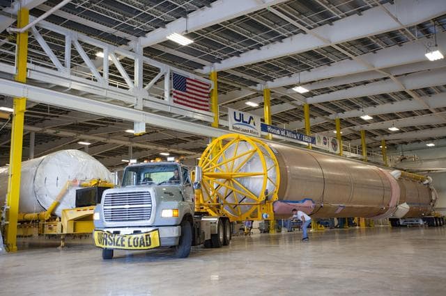 NASA image: KSC-2013-3431