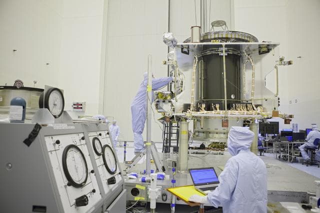 NASA image: KSC-2013-3436