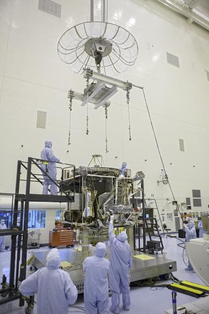 NASA image: KSC-2013-3439