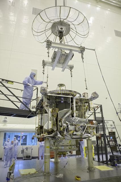 NASA image: KSC-2013-3440