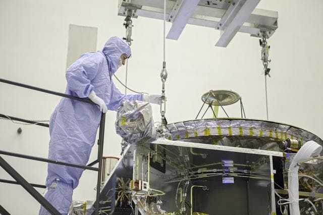 NASA image: KSC-2013-3441