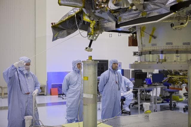 NASA image: KSC-2013-3444