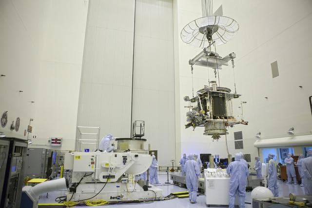 NASA image: KSC-2013-3446