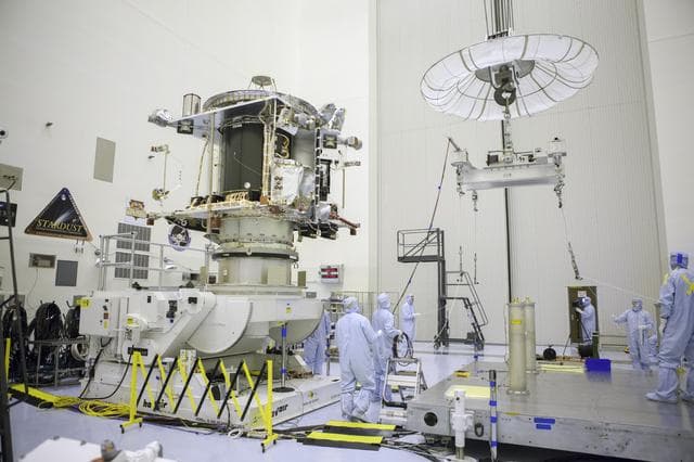 NASA image: KSC-2013-3454