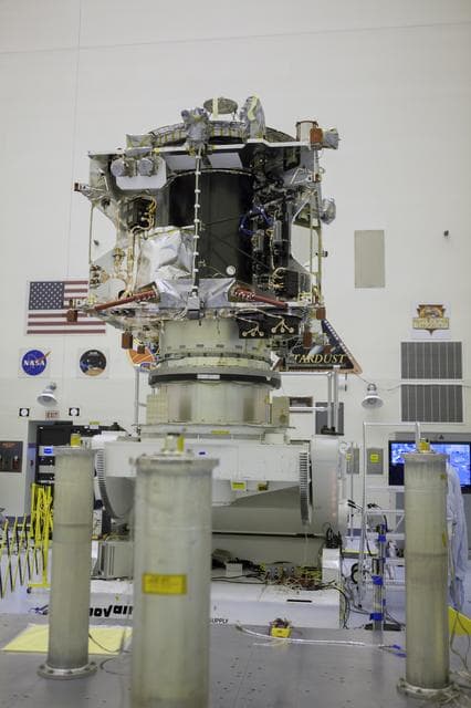 NASA image: KSC-2013-3455