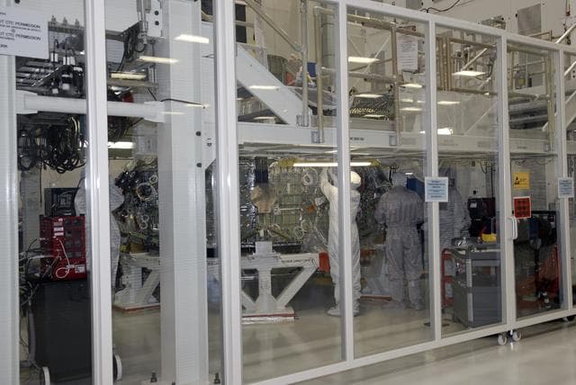 NASA image: KSC-2013-3460