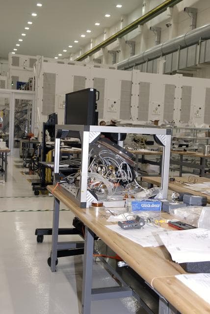 NASA image: KSC-2013-3461