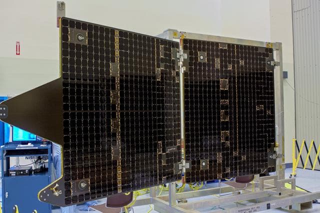 NASA image: KSC-2013-3468