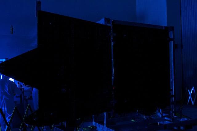 NASA image: KSC-2013-3469